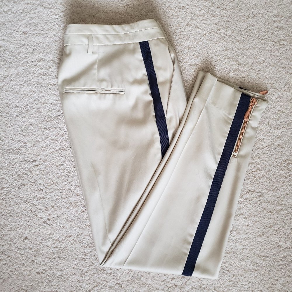 DESIGNERS REMIX - Ashcrop  Trouser Pants